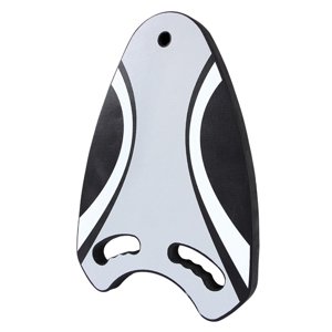 Ioensy - Natación Kickboard Training Aid Surfing Pool Floats Youth Outdoor Swim Board Negro