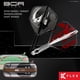 thumbnail image 2 of Dardos Flights Target Darts Mandalorian K-Flex No. 2 19 mm, 2 of 8