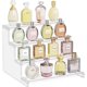 thumbnail image 1 of Lifewit Organizador de perfumes de 12 pulgadas, expositor de montaje sin herramientas, 1 of 3