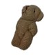 thumbnail image 5 of Mini Oso De Peluche Articulado, Caja De Regalo De Boda Suave, Mu?eca Para Decoración, Color Marrón, 5 of 5