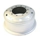 thumbnail image 2 of Llanta Disco 8.50X24 Pulg Europea Acero - Gris Plata, 2 of 6