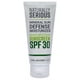 thumbnail image 2 of Protector Solar Hidratante Mineral Sun Defense FPS 30, 2 of 3