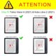 thumbnail image 2 of Funda Fintie - Soporte para Kobo Libra Colour (2024) y Libra 2 (2021), 2 of 9