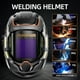 thumbnail image 3 of Casco de soldadura ANDELI con 4 luces LED, oscurecimiento automático, color verdadero, 3 of 3