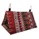 thumbnail image 1 of Lona Pájaro Hamaca Loro Perca Tienda Carpa Primavera Verano Pájaro Columpio Cama B, 1 of 5