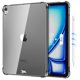 thumbnail image 1 of Funda MoKo Transparente 11" M4/M3/M2 para iPad Air (Negra), 1 of 8