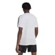 thumbnail image 2 of POLERA HOMBRE TRAIN ESSENTIALS 3S WHITE ADIDAS, 2 of 2