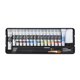 thumbnail image 3 of Set de 15 colores Gouache acrílico Turner Colour Works L4, 3 of 7