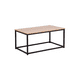 thumbnail image 1 of Mesa Rectangular Sky 90cm Simil Madera Natural, 1 of 3