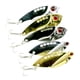 thumbnail image 1 of Cuchara VIB Pesca Se?uelo Duro Bajo Manivela Cebo Vibración Aparejos De Pesca Herramientas, 1 of 5
