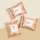 thumbnail image 5 of Toallitas desmaquillantes faciales Honest Beauty, 30 unidades, 5 of 6