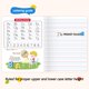 thumbnail image 2 of Cuadernos de composición Principal Lines – Pack de 24, 200 páginas, K‑2, 2 of 7