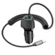 thumbnail image 1 of Cargador BZ31E 30W+18W PD QC3.0 con Cable Lightning Integrado para iPhone - Carga Rápida Dual USB Negro, 1 of 5