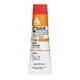 thumbnail image 1 of Acryla Gouache 20 ml Holbein D195 Luminous Red, 1 of 2