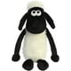 thumbnail image 1 of Peluche Aurora Playful Shaun The Sheep, 28 cm, blanco, 1 of 3