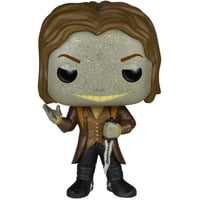 Figura De Vinilo Funko Pop! Disney Érase Una Vez Rumplestiltskin