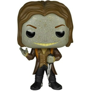 Figura De Vinilo Funko Pop! Disney Érase Una Vez Rumplestiltskin