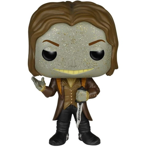 Figura De Vinilo Funko Pop! Disney Érase Una Vez Rumplestiltskin