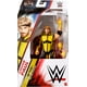 thumbnail image 3 of Figura de acción Mattel WWE Top Picks Elite Logan Paul de 6 pulgadas, 3 of 3