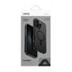 thumbnail image 3 of Carcasa Uniq Combat Magsafe Iphone 16 Pro - Negra, 3 of 3