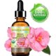 thumbnail image 2 of Hidratante para la piel Botanical Beauty, aceite de camelia orgánico, 60 ml, 2 of 8