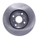 thumbnail image 3 of Par disco freno delantero 4 hoyos toyota tercel 1.5 1995 199, 3 of 3