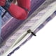 thumbnail image 4 of Spider-Man 3-Piece Twin Bed Set - Includes 1 Single Quilt And 2 Pillow Cases Bedding - Fade Resistant Microfiber - Spider, 4 of 4