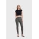 thumbnail image 4 of Jeans Mujer Emilia Verde - ll, 4 of 5