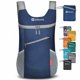 thumbnail image 1 of Mochila ZOMAKE 14L Plegable para Senderismo y Uso Diario, 1 of 6