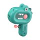 thumbnail image 3 of Animal Squirt Toy Durable Water Squirt Para Cumpleaños Al Aire Libre Piscina Dinosaurio Verde, 3 of 3