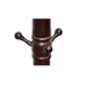 thumbnail image 3 of Perchero Madera SG – 9, 3 of 3