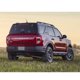 thumbnail image 3 of Antena corta AMFRNE Bronco compatible con Ford Bronco 2021-2025, 3 of 7