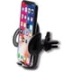 thumbnail image 3 of Soporte Para Celular A Rejilla Aire DLK1412AB, 3 of 4
