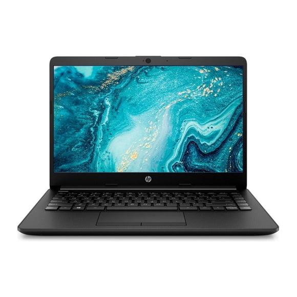 NOTEBOOK HP 14-CF2087LA INTEL CELERON N4020 8 GB RAM / 128 GB SSD (REACONDICIONADO)