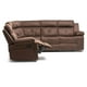 thumbnail image 5 of Sofá Seccional Reclinable Arizona 5 Cuerpos Café, 5 of 6