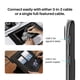 thumbnail image 3 of Huion Kamvas Pro 16 2.5K QHD 15.8", 3 of 3