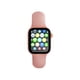 thumbnail image 1 of Reloj Inteligente Smartwatch ZN165 Rosado, 1 of 3