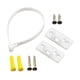 thumbnail image 4 of Anclajes Para Muebles, Accesorios, Correas De Anclaje De Pared Para Estanterías, Armarios Y Cómodas, 4 of 5
