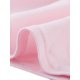 thumbnail image 5 of INSPIRE CHIC Camisón de Algodón para Mujer Cuello Cuadrado Vintage Camiseta de Dormir con Encaje y Dobladillo con Volantes Manga Corta Ropa de Casa 2XL Rosa, 5 of 6