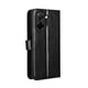 thumbnail image 4 of Funda tipo libro para Xiaomi Redmi A5 4G, cartera todo‑en‑uno, funda multifuncional con tarjetero y correa de muñeca desmontable, 4 of 4