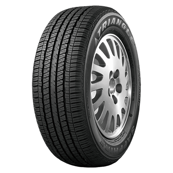 NEUMATICO TRIANGLE 235/60 R17 106V TR257