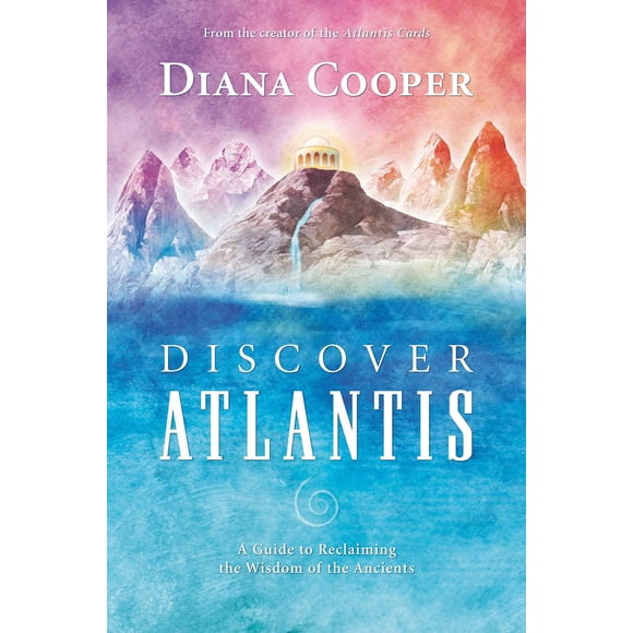 Descubre Atlantis: Guía de sabiduría