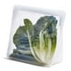 thumbnail image 1 of Bolsa de almacenamiento de alimentos Stasher Premium de silicona reutilizable, 3 litros, 1 of 3