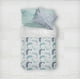 thumbnail image 2 of Juego De Cama Infantil Oh Ballena, 2 of 3