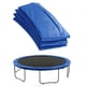thumbnail image 3 of Almohadilla de seguridad de repuesto universal para trampolín, cubierta de resorte que se adapta a marcos de 8 pies, cómoda, duradera e impermeable., 3 of 5