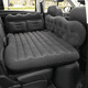 thumbnail image 1 of Colchón Inflable Para Auto Con Cojines Y Soporte Central, 1 of 5