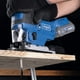 thumbnail image 3 of Sierra Caladora 20v Brushless Pro (sin Bateria) - Scheppach, 3 of 7
