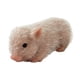 thumbnail image 4 of Mini Cerdito De Silicona, Animal Realista De Silicona Para Accesorios De Fotografía, Regalo De Cumpleaños, 4 of 5