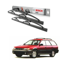 Plumillas Bosch Eco Para Subaru Outback 1996-1998