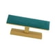thumbnail image 3 of Soporte Para Pulseras, Estante De Almacenamiento Decorativo Que Ahorra Espacio Para Mujeres, Sobre La Mesa, Para El Hogar, 1 Capa, Verde, 3 of 3